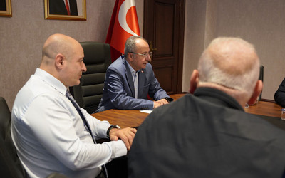 Öğrenci Devamsızlığı Nedenleri ve Çözümleri Çalıştayı Ümraniye’de düzenlendi