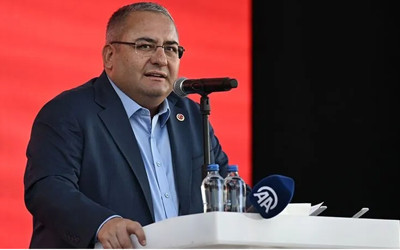 Keçiören’de başkan Mesut Özarslan’ın uyuşturucu testi hamlesi adli sürece dönüştü