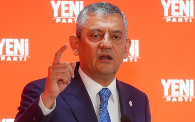 Özgür Özel'den mutlak butlan açıklaması: ''Bazılarımız sınavdan geçemedi...''