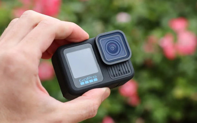 Bir dönemin sonu: Teknoloji yıldızı GoPro satılıyor