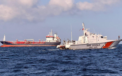Girne açıklarında naaşları bulunan 2 kadının kimliği belli oldu