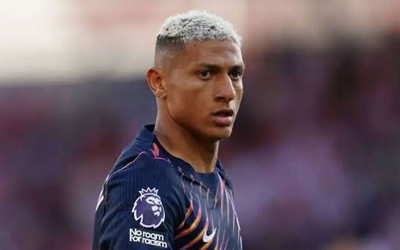 Trabzonspor, Richarlison'u kadrosuna katmak için harekete geçti