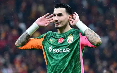 Galatasaray'da Uğurcan Çakır'ın durumu belli oldu