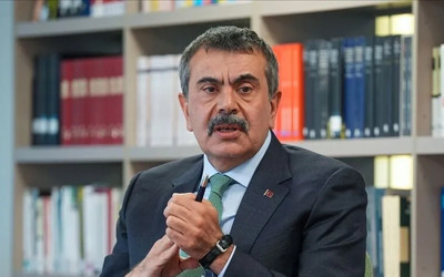 Bakan Tekin tek tek anlattı! İşte okullarda yeni dönem için 3 aşamalı yol haritası