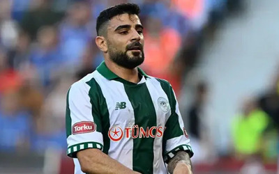 Fenerahçe'ye yerli stoper takviyesi Konyaspor'la görüşmeler sürüyor