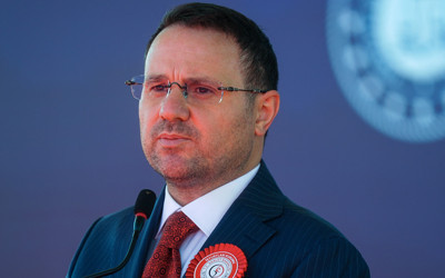 Adalet Bakanı Akın Gürlek'ten hükümlüler hakkında açıklama: Vazgeçmeyeceğiz