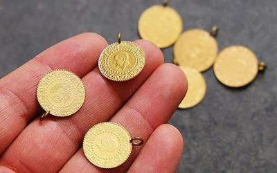 Emtia piyasaları uzmanı sebebini açıkladı! Altında 7 ayın en hızlı yükselişi