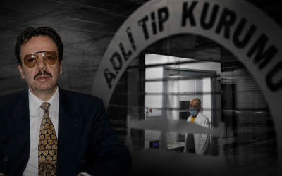 Arif Ahmet Denizolgun’un mezarı açılmıştı: Dosyada yeni gelişme