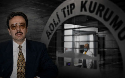 Arif Ahmet Denizolgun ihbarını yapanı bilmiyorum diyen doktor ihbarı yapan çıktı