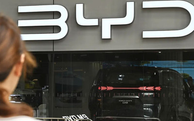 Çinli şirket 'Türkiye' kararı sonrası adeta çakıldı! Alanlar da satamıyor