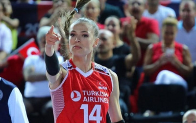 Filenin Sultanları’nın efsane kaptanı! Eda Erdem kimdir, kaç yaşında, nereli?