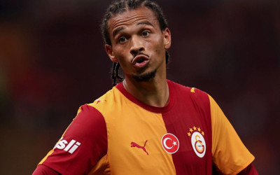 Leroy Sane'nin rahatsızlığı ortaya çıktı! Meğer yönetimle konuşmuş...