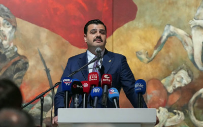 Eyyüp Kadir İnan: Nâzım Hikmet’e Türk vatandaşlığını iade etmek bizim partimize nasip oldu
