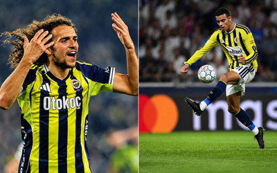 Fenerbahçe açıkladı! UEFA'dan Guendouzi, Greenwood ve kulübe soruşturma