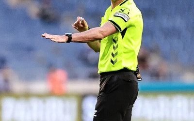 Fenerbahçe- Beşiktaş derbisinin hakemi belli oldu