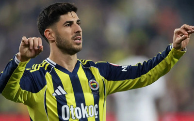 Marco Asensio’nun sağlık durumuyla ilgili açıklama yapıldı! Beşiktaş derbisinde oynayacak mı?