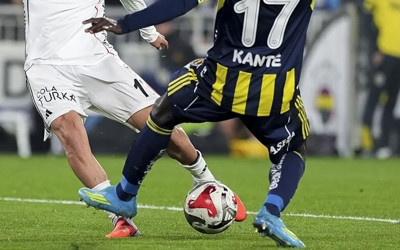 Süper Lig'de derbi zamanı! İşte 4. haftanın maç programı