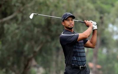 Alkollüyken araç kullanan golf şampiyonu Tiger Woods'u mahkeme affetmedi