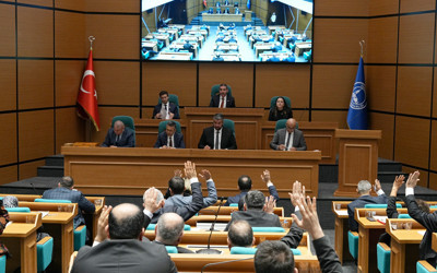 Üsküdar Belediyesi Meclis çoğunluğu kimde? Gözaltılarla ilgili 5 Eylül iddiası