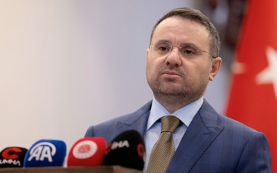 Herkesin en mahrem bilgilerine bakmışlar! Adalet Bakanı duyurdu 31 hukuk firması...