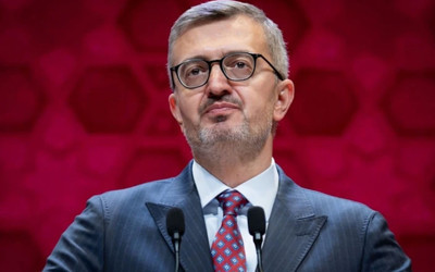 Terör propagandası yapan 2 bin 34 hesaba erişim engeli