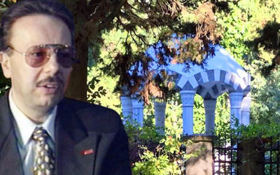 Eski Bakan Denizolgun’un doktoru tutuklandı