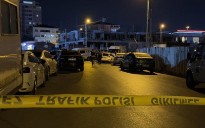 İstanbul’da DEAŞ operasyonu: Polise ateş açan şüpheli etkisiz hale getirildi