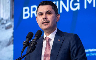 Bakan Kurum müjdeyi verdi! İstanbul’da kiralık konut dönemi başlıyor