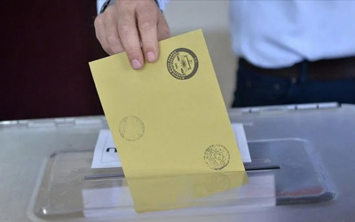 Son seçimi bilen Betimar yayımladı sürpriz sonuçlar DEM Parti üçüncülüğü kaptırdı
