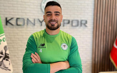 Transfer sezonunun bitimine saatler kala Fenerbahçe'den Adil Demirbağ hamlesi