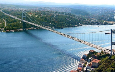 Köprü ve otoyollar için özelleştirme kararı alındı Resmi Gazete'de yayımlandı