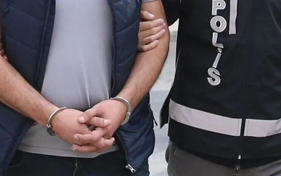 Ankara’da uyuşturucu ve fuhuş operasyonu