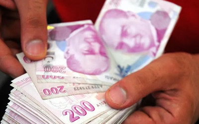 Bakan duyurdu! Paralar hesaplara yatırılıyor