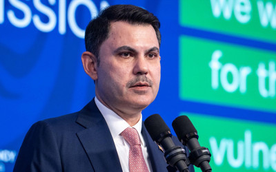 Bakan Kurum: DOA ile 200 milyondan daha fazla ambalaj topladık