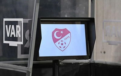 Fenerbahçe-Beşiktaş maçının VAR hakemi belli oldu
