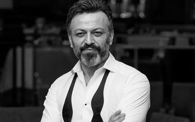 Ünlü oyuncu Serhat Mustafa Kılıç evinde ölü bulundu