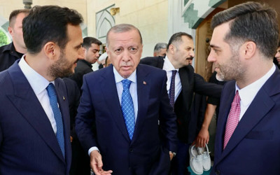 Üsküdar’da Başkan Vekilliği düğümü çözülemedi! Sarıcaoğlu’ndan dikkat çeken sözler