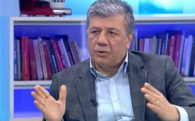 Mustafa Balbay: "CHP kapatılsaydı bir akıl birliği oluşacaktı"