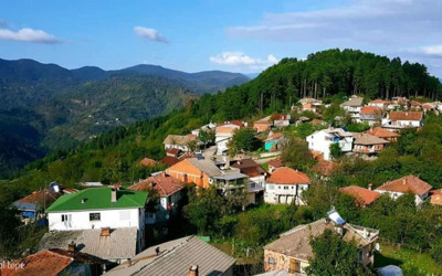 Bartın Kumluca’nın 66 yıllık hayali gerçek oldu