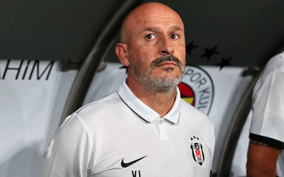 Vincenzo Italiano: Mükemmel değiliz, daha çok çalışmamız gerekiyor