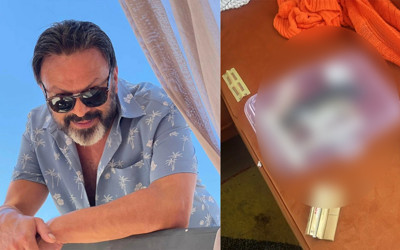 Serhat Mustafa Kılıç'ın evinden neler çıktı? Vücudundaki morluk detayı