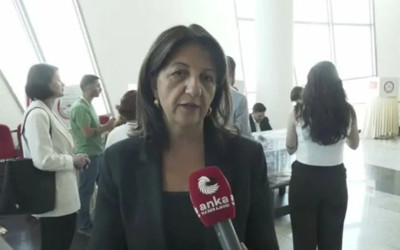 DEM Parti’de yeni hareket sinyali: “Demokratik Cumhuriyet Hareketi”