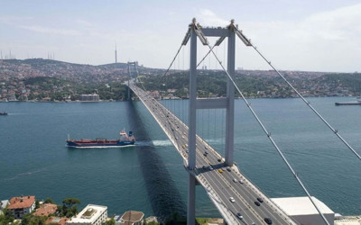 Köprü ve otoyolların özelleştirilmesi yargıya taşındı