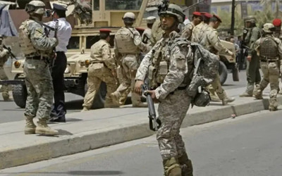Irak’tan ABD güçleri için çekilme açıklaması