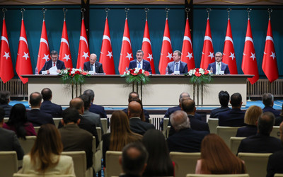 TCMB Başkanı Fatih Karahan'dan enflasyon açıklaması