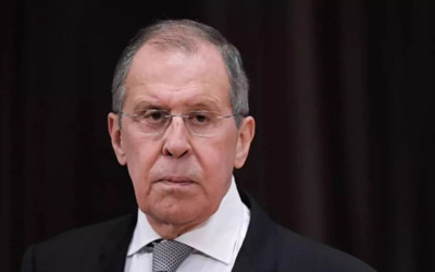 Lavrov’dan Almanya’ya sert suçlama: “Bu gerçek bir savaşın başlangıcıdır”