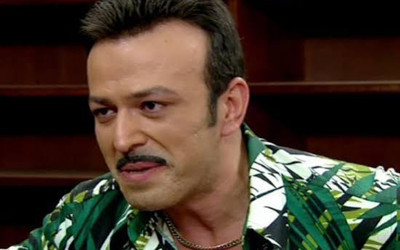 Oyuncu Serhat Kılıç'ın cenaze programı belli oldu