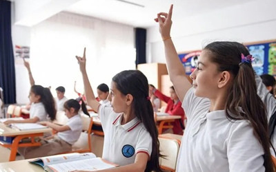 Okullarda uyum eğitimi başlıyor