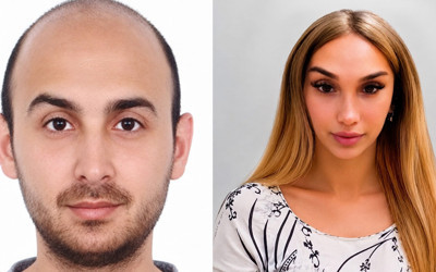 8 yıldır aranıyordu! Kaçtığında erkekti bulunduğunda kadın çıktı