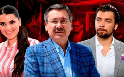Ahmet Gökçek ve Hülya Gökçek adli kontrol talebiyle hakimliğe sevk edildi